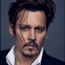 Johnny Depp is the Face of Dior Parfums