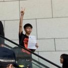 Netflix Original Documentary on Hong Kong Teenage Activist Joshua Wong Opening Today