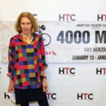 Hampton Theatre Company Executive Director Stepping Down after 20 Years