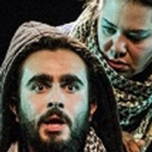 BWW Review:  I CALL MY BROTHERS Challenges and Confounds at Cleveland Public Theatre