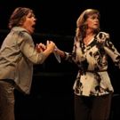 Photo Flash: First Look at THE THRUSH & THE WOODPECKER at Actor's Express