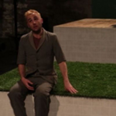 BWW Review: The Moving Company's New Work EVERY SENTENCE IS FOR THE BIRDS Speaks to the Nature of Science and Art and What it Means to be Human