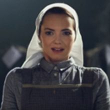 STAGE TUBE: Maria's Back! Watch ITV's First Ad for THE SOUND OF MUSIC LIVE