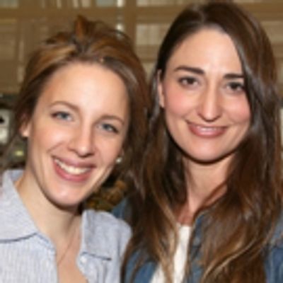 AUDIO: WAITRESS' Sara Bareilles Warns Theatre-Goers to Silence Phones with Original Tune