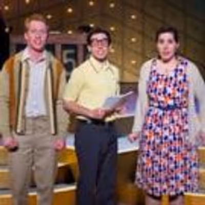 Exclusive Coverage: Inside APAC's MERRILY WE ROLL ALONG Talkback