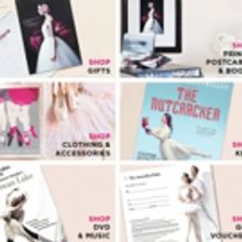 Australian Ballet Shop Offers Everything from Fairy Wands to Kids' Tutus This Christm
