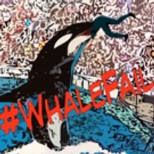 #WHALEFAIL to Play Hollywood Fringe Festival