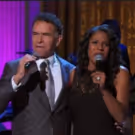 Audra McDonald, Brian Stokes Mitchell & More Set for Tonight's IN PERFORMANCE AT THE…