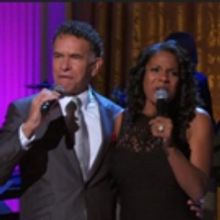 Audra McDonald, Brian Stokes Mitchell & More Set for Tonight's IN PERFORMANCE AT THE WHITE HOUSE on PBS