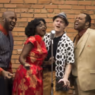 Photo Flash: Meet the Cast of MEMPHIS at Theatre Three