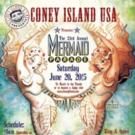 Coney Island's 33rd Annual Mermaid Parade Set for Today