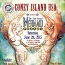 Coney Island's 33rd Annual Mermaid Parade Set for 6/20