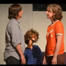 Obie Winner Brooke O'Harra to Bring 'I'M BLEEDING ALL OVER THE PLACE' to La MaMa