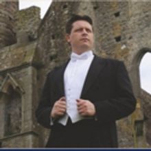 Renowned Tenor Anthony Kearns To Perform One Day Concert At Irish Heritage Center, 11