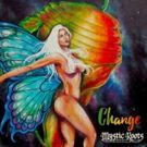 Mystic Roots Band Set to Release New Album 'Change,' Today