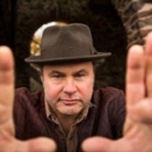 Passim and WMVY Radio to Collaborate on Benefit Show Featuring Martin Sexton