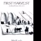 Mat Kondo Pens FIRST HARVEST