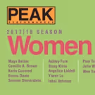 Peak Performances Devotes 2017-18 Season to Works by Women