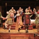 Photo Flash: Sneak Peek - The Folger Brings Back SECOND SHEPHERDS' PLAY for the…