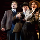 'The Showtune Mosh Pit' for September 30th, 2015