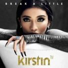 Pentatonix Kristin Maldonado Premieres Solo Debut 'Break A Little' Today