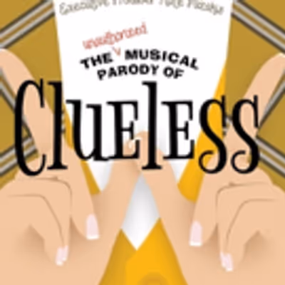 Video: EMMA HUNTON and THE UNAUTHORIZED MUSICAL PARODY OF CLUELESS