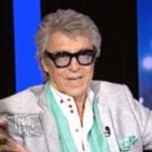 THEATER TALK Welcomes Tommy Tune This Week