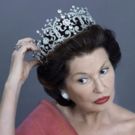 Stephanie Beacham To Star As HRH Princess Margaret In A PRINCESS UNDONE