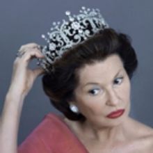 Stephanie Beacham To Star As HRH Princess Margaret In A PRINCESS UNDONE