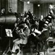 From the Library of Congress Archives: The National Jukebox
