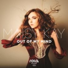 Avant-Pop Singer Maisy Kay Releases New Single 'Out Of My Mind'