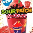 For Second Year, Slurpee Drinks and Sour Patch Kids are Summer Besties