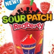 For Second Year, Slurpee Drinks and Sour Patch Kids are Summer Besties