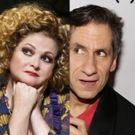 Take Cover! Roger Bart, Kerry Butler, Adam Pascal, Faith Prince, Seth Rudetsky and…