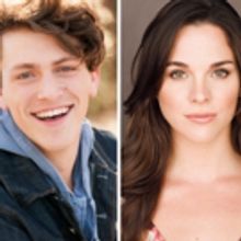 New London Barn Playhouse Presents GODSPELL