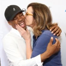 Photo Coverage: Backstage with DEAR EVAN HANSEN, ANASTASIA, and More at Stars In The 