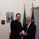 The Saint Pio Foundation Signs Major Agreement with the City of Pietrelcina and the…