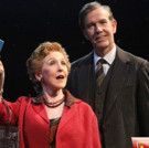 Photo Coverage: Patricia Hodge In Stiles And Drewe's TRAVELS WITH MY AUNT