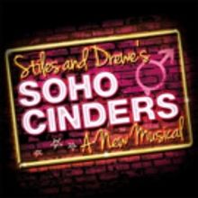 Cast Announced for SOHO CINDERS at Union Theatre This Autumn