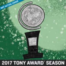 Groove with the 2017 Nominees! First Ever Tony Award Season Compilation Album Out…