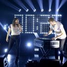VIDEO: Sylvan Esso Perform 'Radio' on TONIGHT SHOW