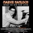 Exclusive Podcast: 'Behind the Curtain' Explores the Brilliance of Marvin Hamlisch…