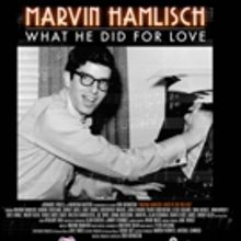 Exclusive Podcast: 'Behind the Curtain' Explores the Brilliance of Marvin Hamlisch…