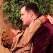 Broadway Palm's OUT OF ORDER Plays Through 8/1