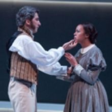 Photo Flash: First Look at JANE EYRE at Milwaukee Rep