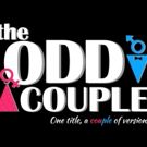 THE ODD COUPLE Opens At Stageworks Theatre