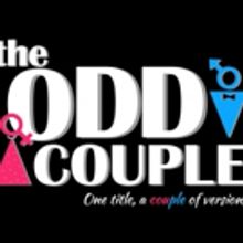 THE ODD COUPLE Opens At Stageworks Theatre