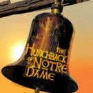Menken & Schwartz's HUNCHBACK OF NOTRE DAME to Launch La Mirada Theatre's 2016-17…
