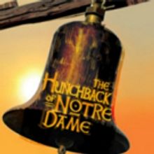 Menken & Schwartz's HUNCHBACK OF NOTRE DAME to Launch La Mirada Theatre's 2016-17 Sea
