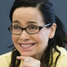 Photo Flash: In Rehearsal with the Ladies of MARVIN'S ROOM